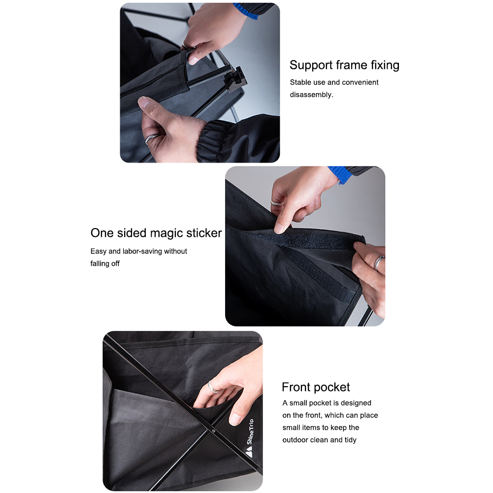 Outdoor Camping Opvouwbare Opb - Outdoor Furniture Australia recensie en prijs