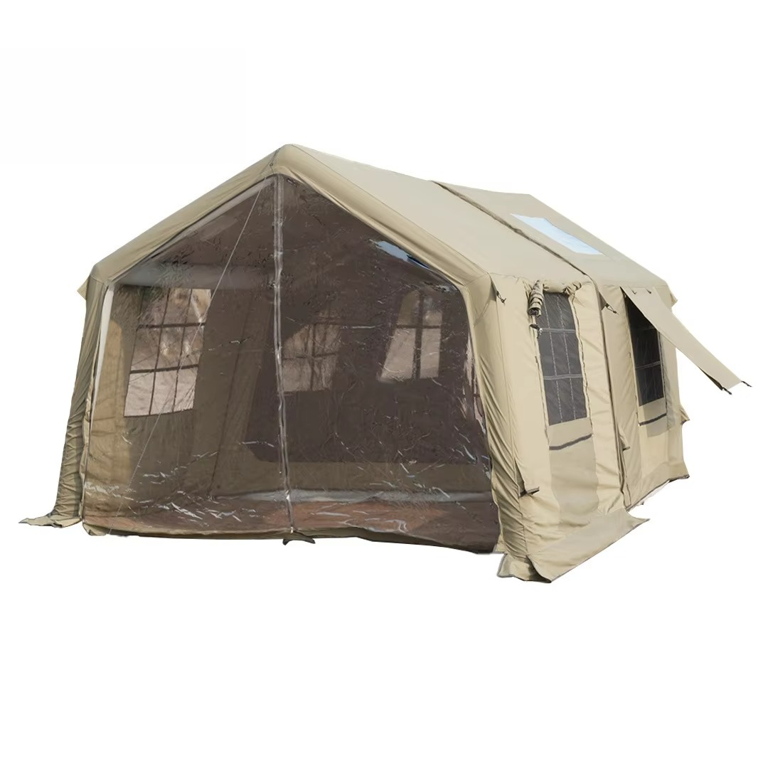 Groene vier seizoenen katoenen - Outdoor Furniture Year Round recensie en prijs