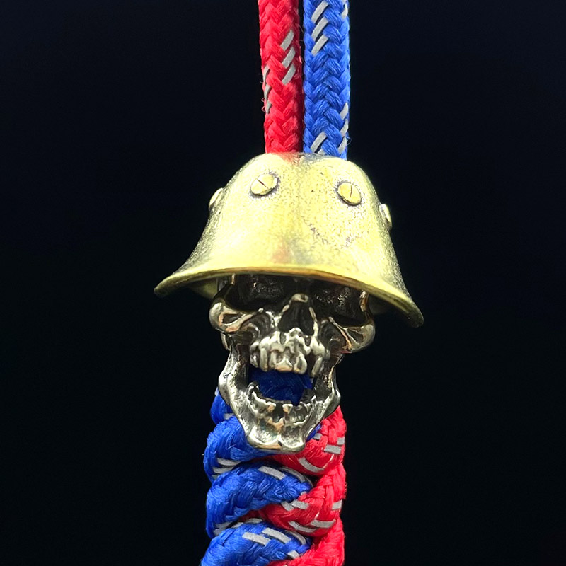 Death Skull Soldier Bullet Hel - Outdoor Furniture Diy recensie en prijs