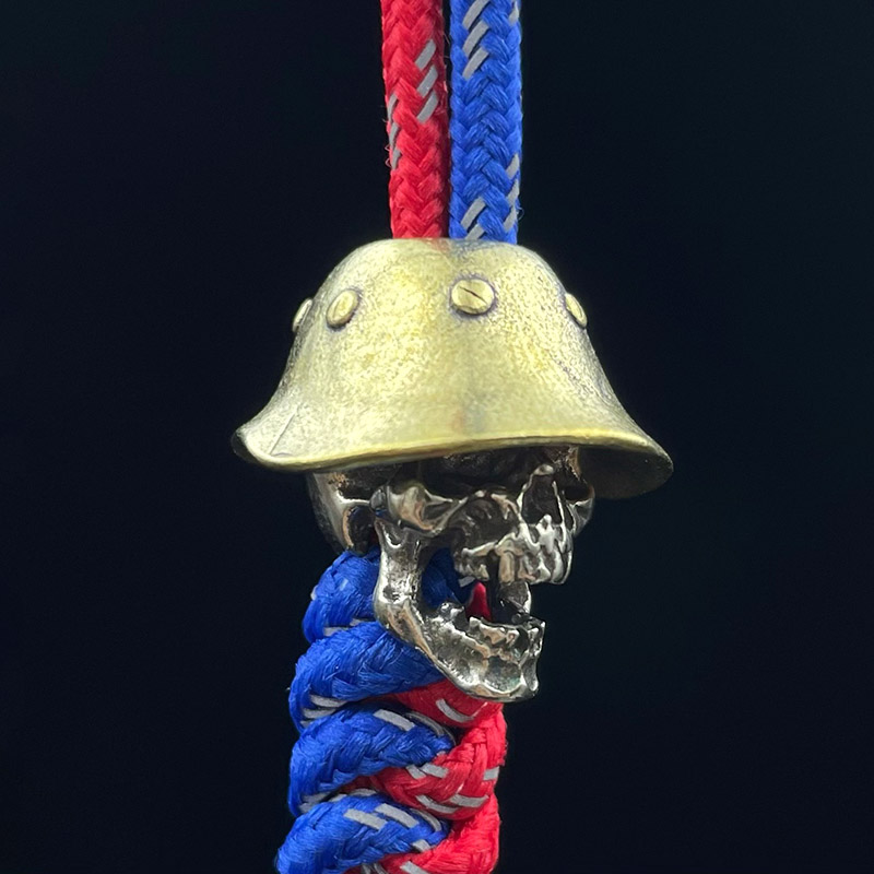 Death Skull Soldier Bullet Hel - Outdoor Furniture Diy recensie en prijs