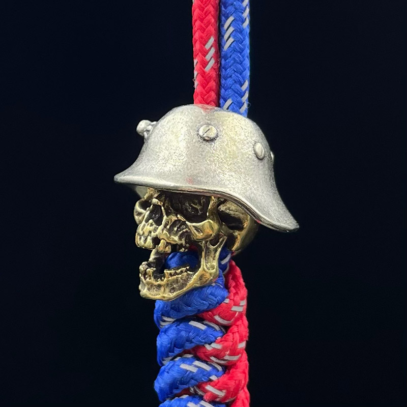 Death Skull Soldier Bullet Hel - Outdoor Furniture Diy recensie en prijs