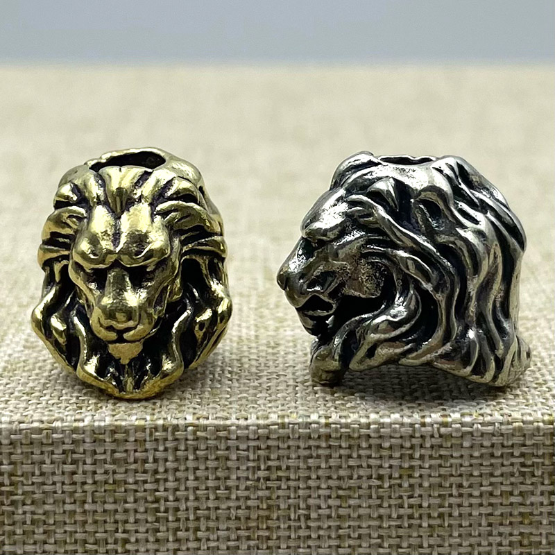 Lion King Head Sculptuur Messi - Outdoor Furniture Diy recensie en prijs