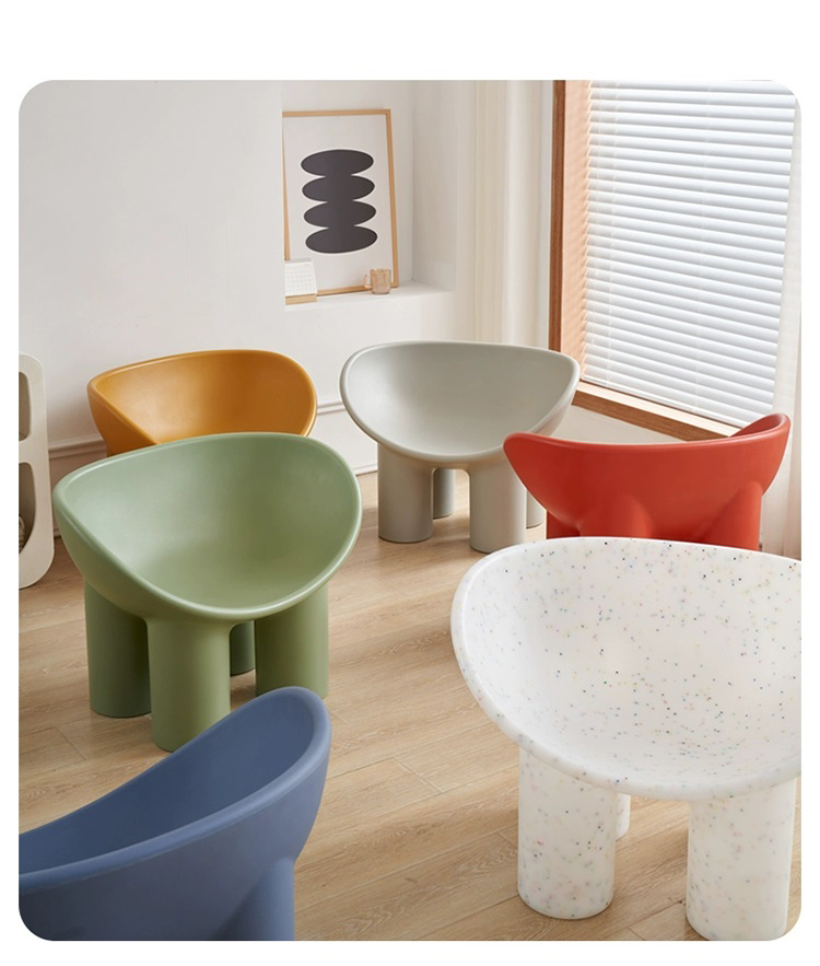 Roly Poly Nordic Design Modern - Outdoor Furniture Kids recensie en prijs