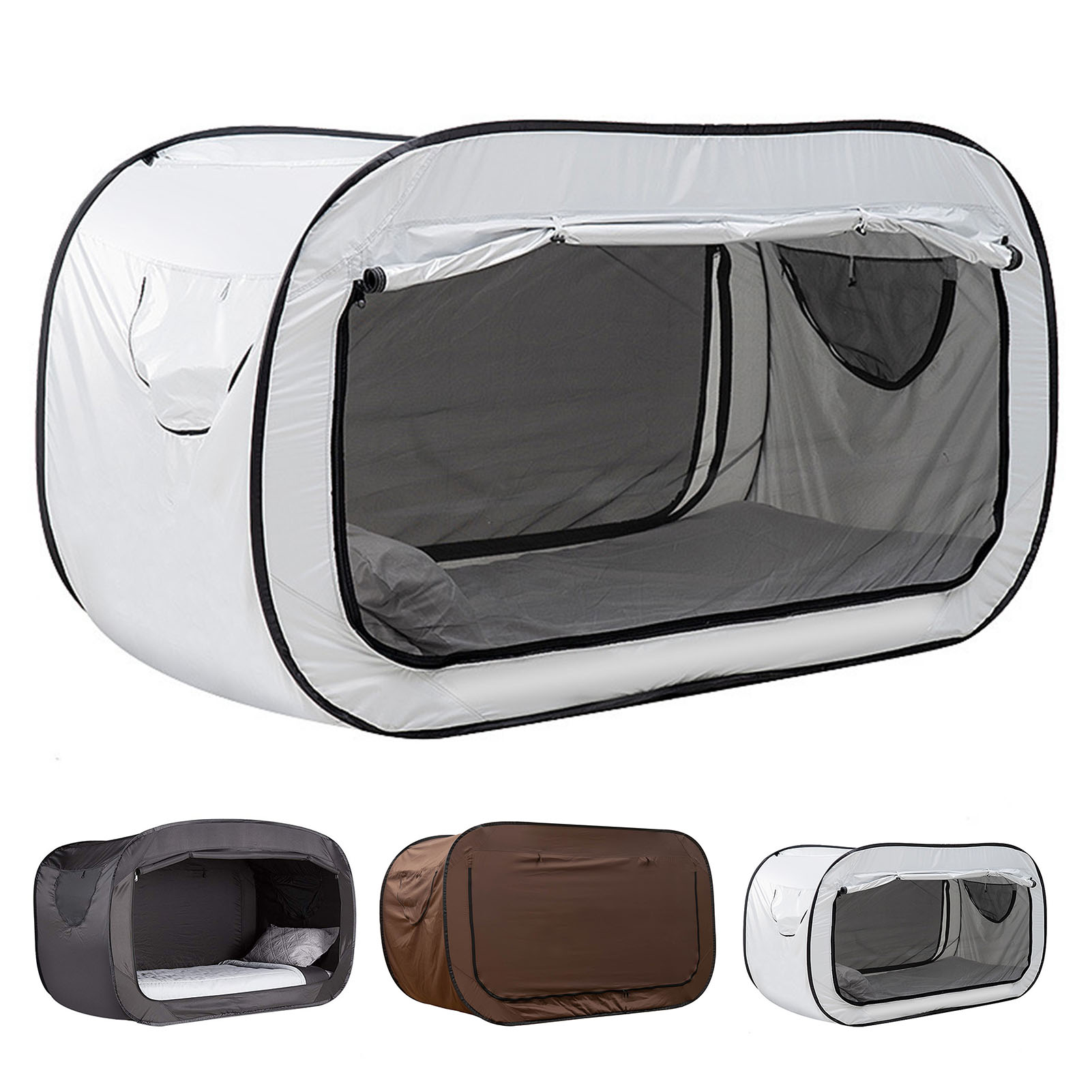 Outdoor Opvouwbare Privacy Pop - Outdoor Daybed Sofa recensie en prijs