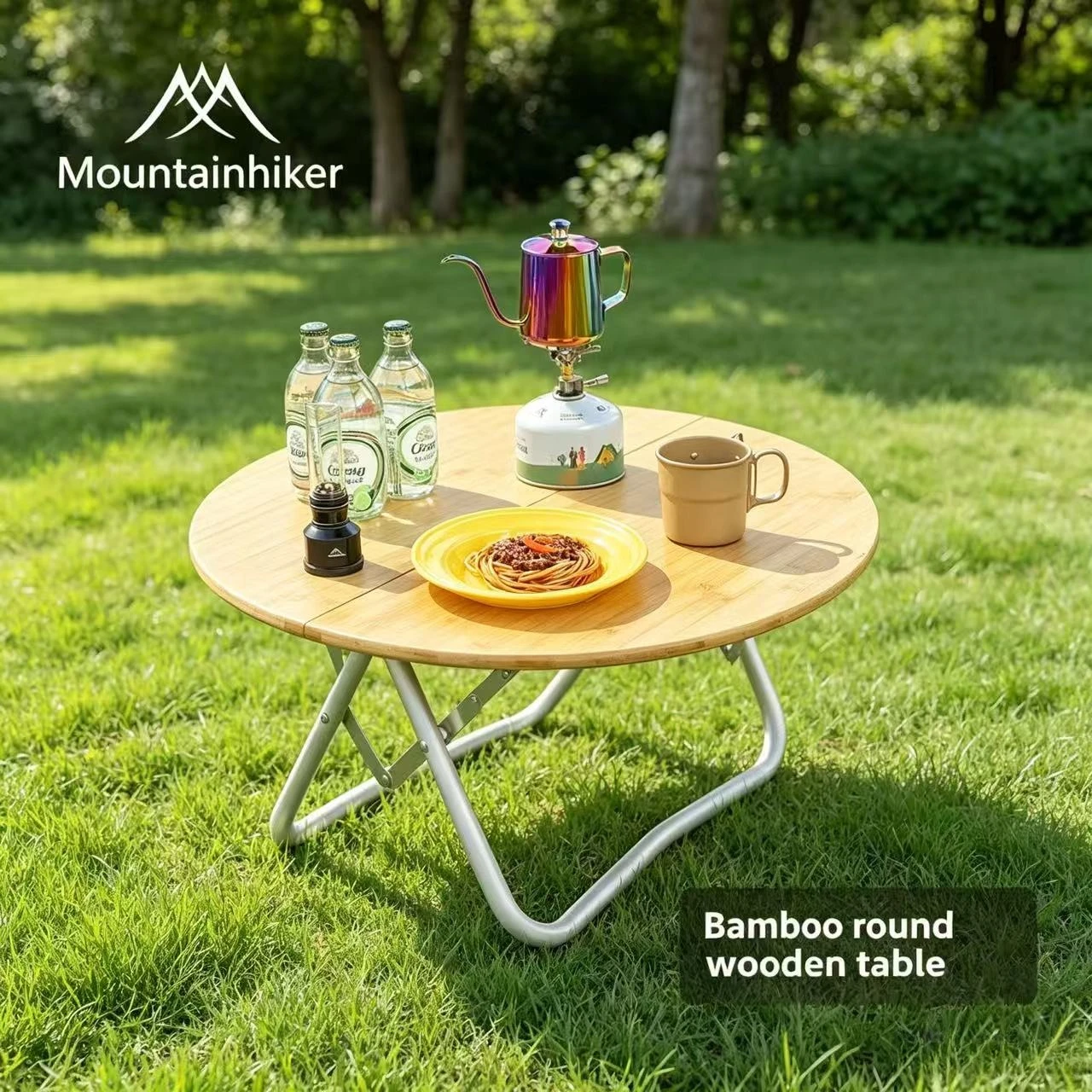 MOUNTAINHIKER Draagbare campin - Outdoor Furniture Australia recensie en prijs