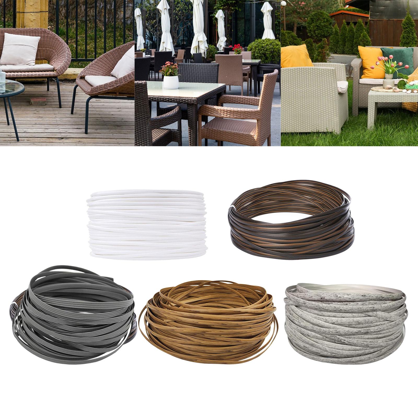 DIY Vlechtwerk Reparatie Set P - Outdoor Furniture Diy recensie en prijs
