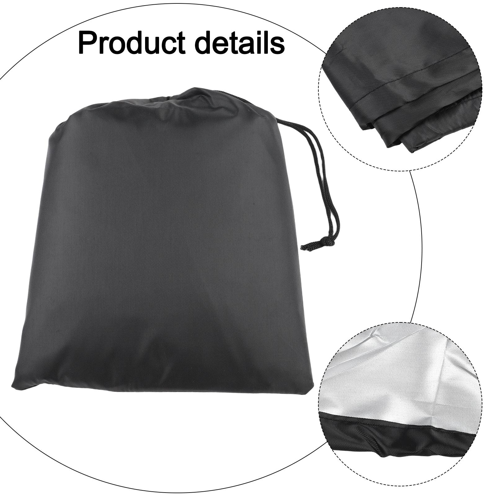 Waterdichte buitenhoes voor sc - Outdoor Furniture Year Round recensie en prijs