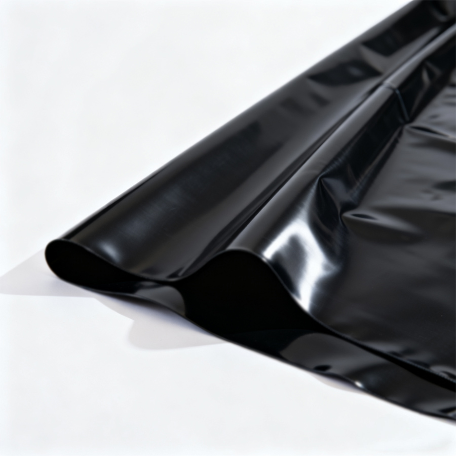 Duurzame, puur zwarte PVC wate - Outdoor Furniture Cover recensie en prijs