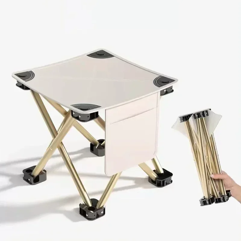Comfortabele opvouwbare kruk v - Outdoor Furniture Bench recensie en prijs
