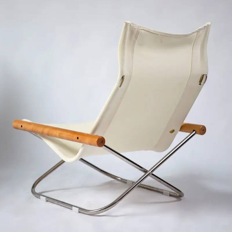 Zero-Setup Opvouwbare canvas l - Outdoor Furniture Japanese Style recensie en prijs