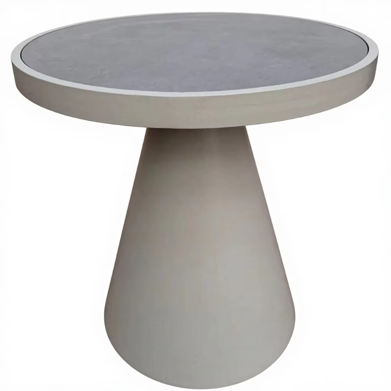 Moderne Scandinavische ronde s - Outdoor Furniture Japanese Style recensie en prijs