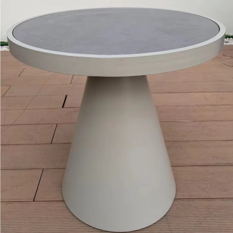 Moderne Scandinavische ronde s - Outdoor Furniture Japanese Style recensie en prijs