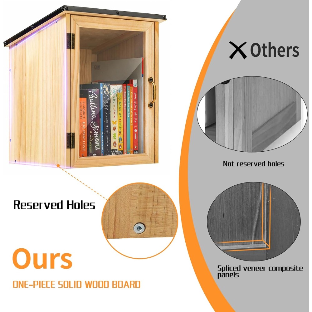 Amerikaanse verzending Hete ni - Outdoor Furniture Diy recensie en prijs