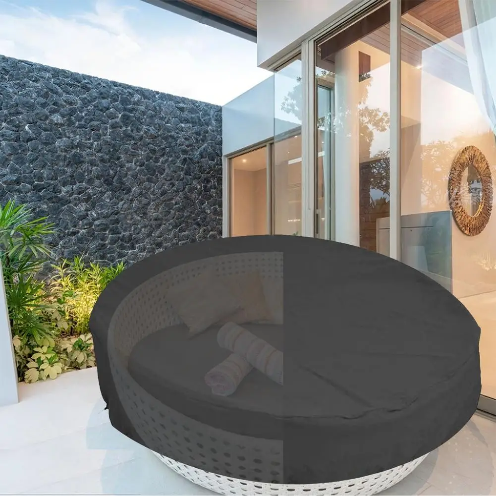 Waterdichte buitenhoes voor ro - Outdoor Furniture Cover recensie en prijs