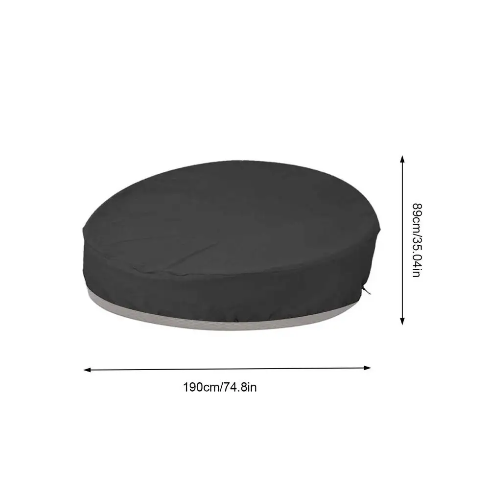 Waterdichte buitenhoes voor ro - Outdoor Furniture Cover recensie en prijs