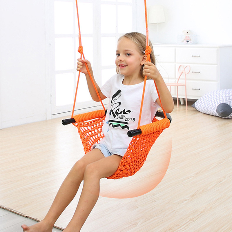 Draagbare kinderstuifzwaai, ha - Outdoor Furniture Kids recensie en prijs