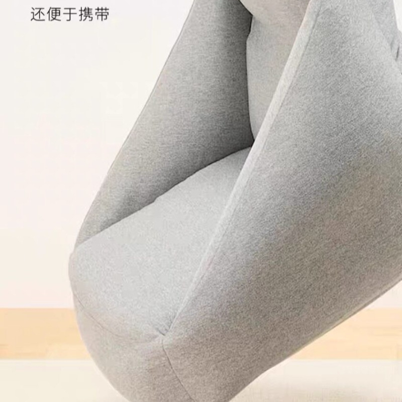 Opblaasbare stoffen bank in Ja - Outdoor Furniture Japanese Style recensie en prijs