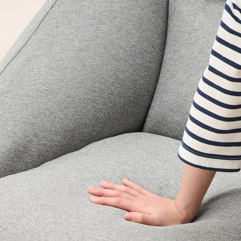 Opblaasbare stoffen bank in Ja - Outdoor Furniture Japanese Style recensie en prijs