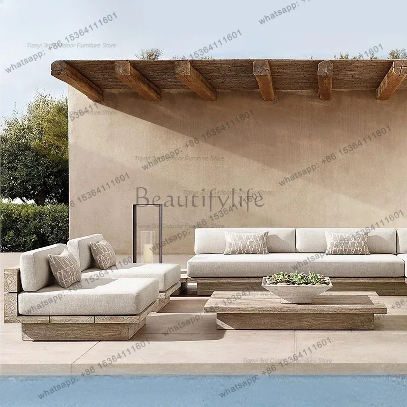zj.Japanse stijl waterdichte e - Outdoor Furniture Japanese Style recensie en prijs