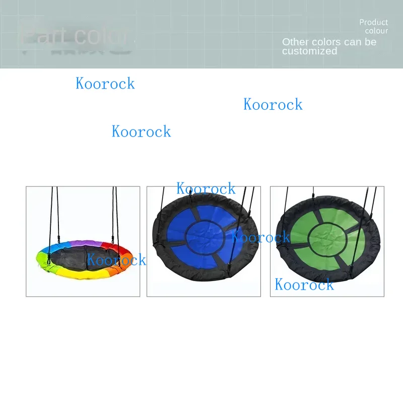 Meerdere kleuren Ouder-kind ha - Outdoor Furniture Kids recensie en prijs