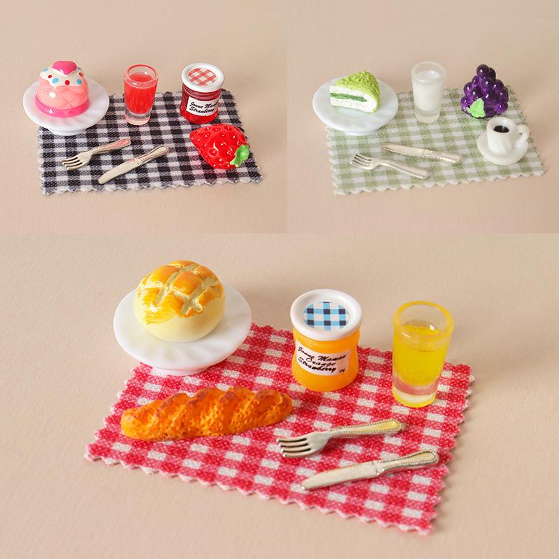DIY miniatuur kampeertentset v - Outdoor Furniture Diy recensie en prijs