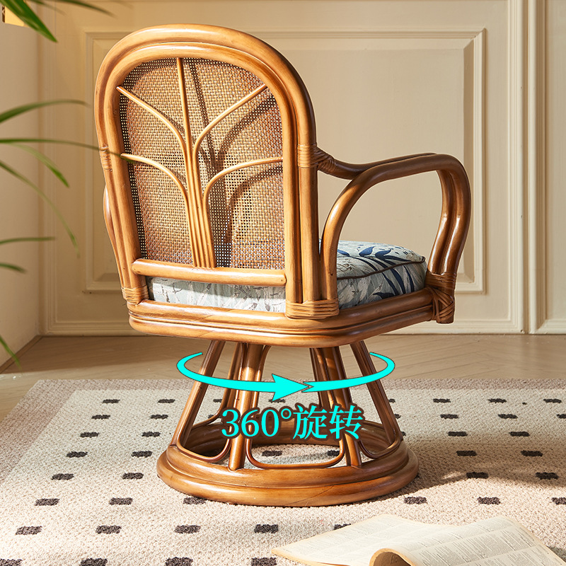 Japanse rotan loungestoel Zuid - Outdoor Furniture Japanese Style recensie en prijs