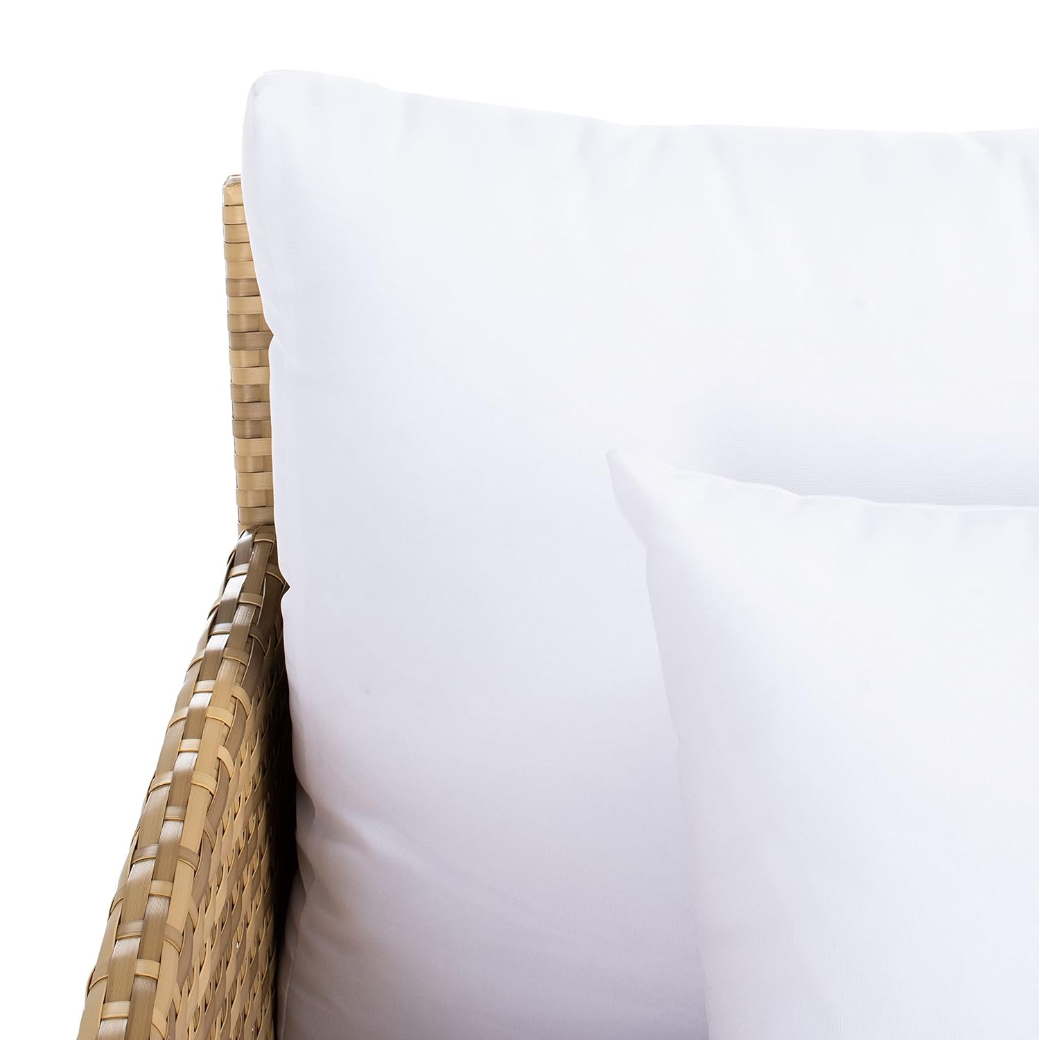 Outdoor Cadeo Daybed  Natuurli - Outdoor Daybed Sofa recensie en prijs